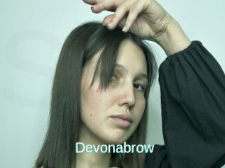 Devonabrow