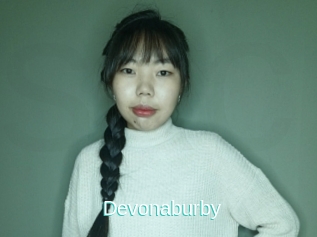 Devonaburby
