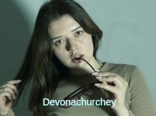 Devonachurchey