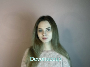 Devonacoup