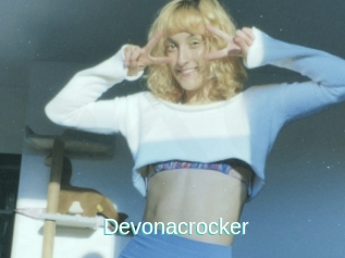 Devonacrocker