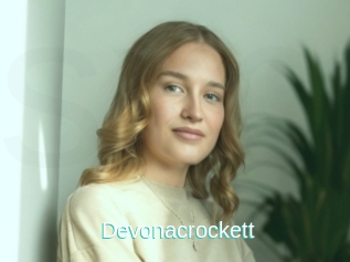 Devonacrockett