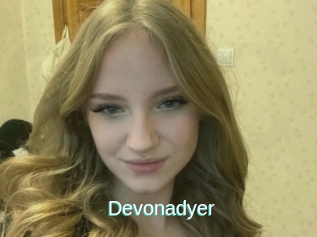 Devonadyer