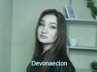 Devonaecton
