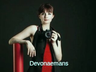 Devonaemans