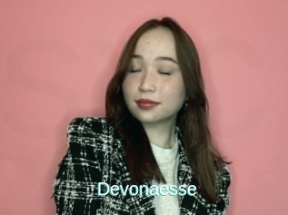 Devonaesse