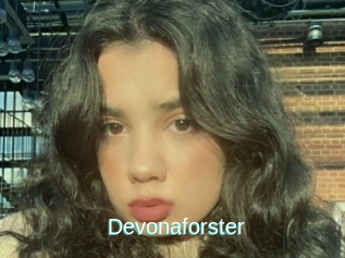 Devonaforster