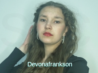 Devonafrankson
