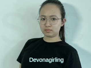Devonagirling