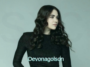 Devonagolson