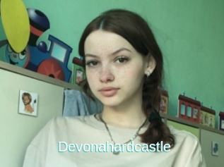Devonahardcastle