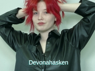 Devonahasken