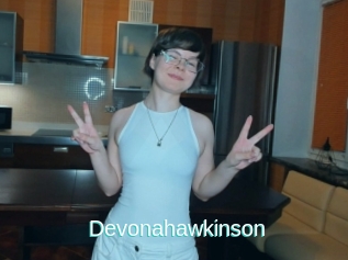 Devonahawkinson