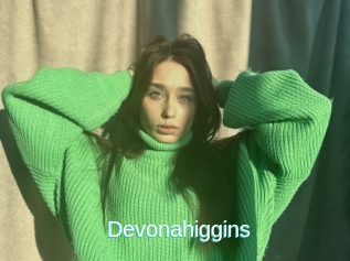 Devonahiggins