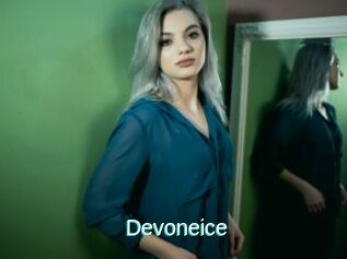 Devoneice
