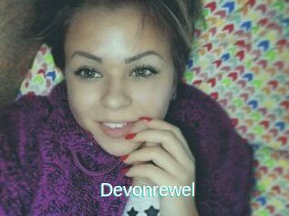 Devonrewel