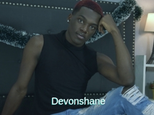Devonshane