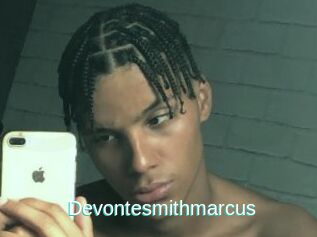 Devontesmithmarcus