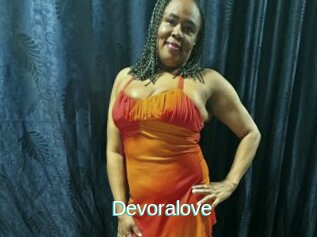Devoralove
