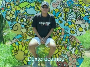 Dexterocampo