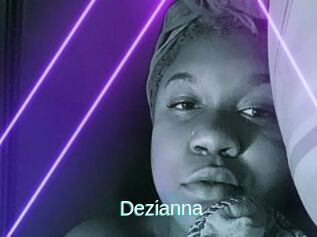 Dezianna