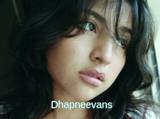 Dhapneevans