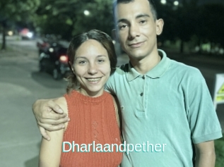 Dharlaandpether