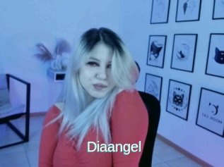 Diaangel