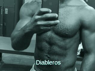 Diableros