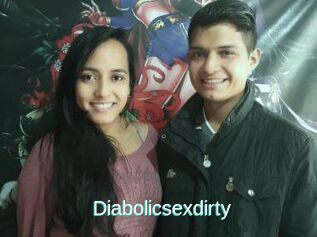 Diabolicsexdirty