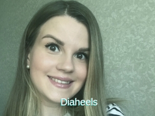 Diaheels