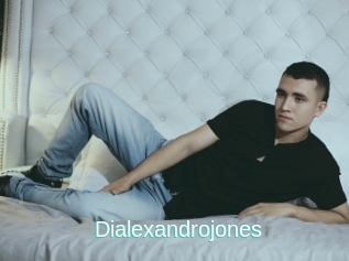 Dialexandrojones