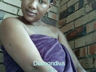 Diamondiva