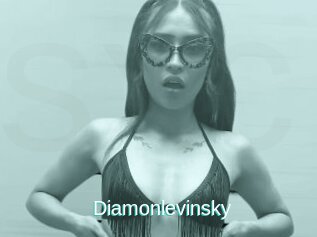 Diamonlevinsky