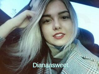 Dianaasweet