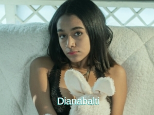 Dianabalti