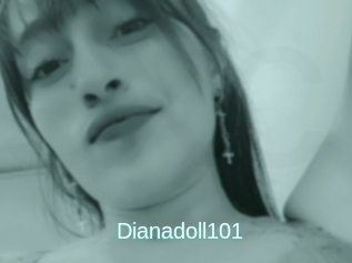 Dianadoll101