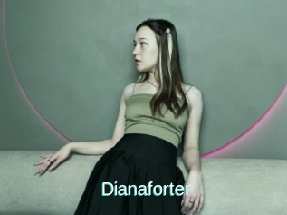 Dianaforter