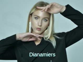 Dianamiers
