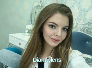Dianaolens