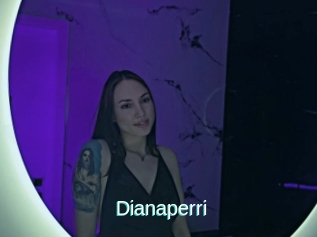 Dianaperri