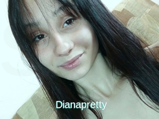 Dianapretty