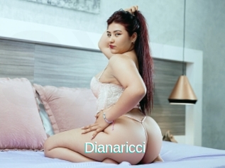 Dianaricci