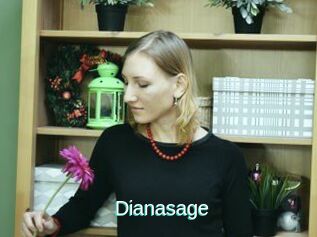 Dianasage