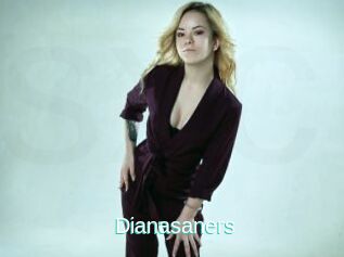 Dianasaners
