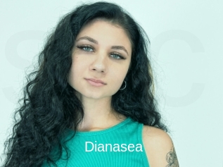 Dianasea