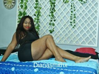Dianasmithx