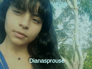 Dianasprouse