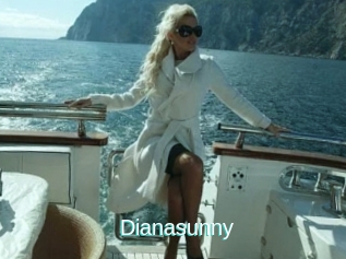 Dianasunny