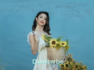 Dianebarbie